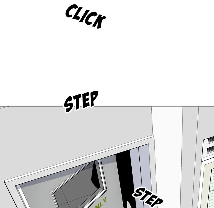 The Ark Is Me - Chapter 25 — Page 16