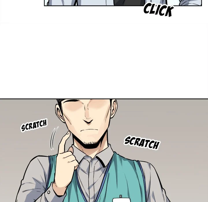 The Ark Is Me - Chapter 25 — Page 19