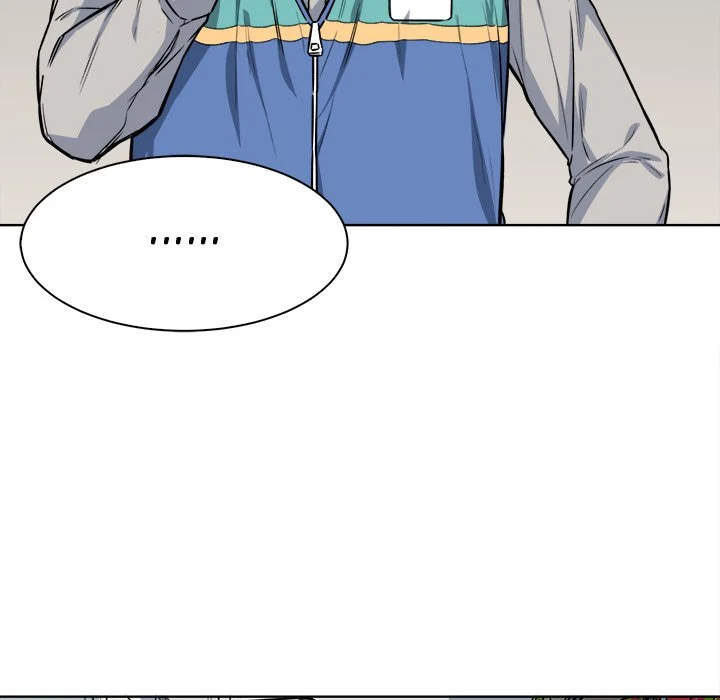 The Ark Is Me - Chapter 25 — Page 20