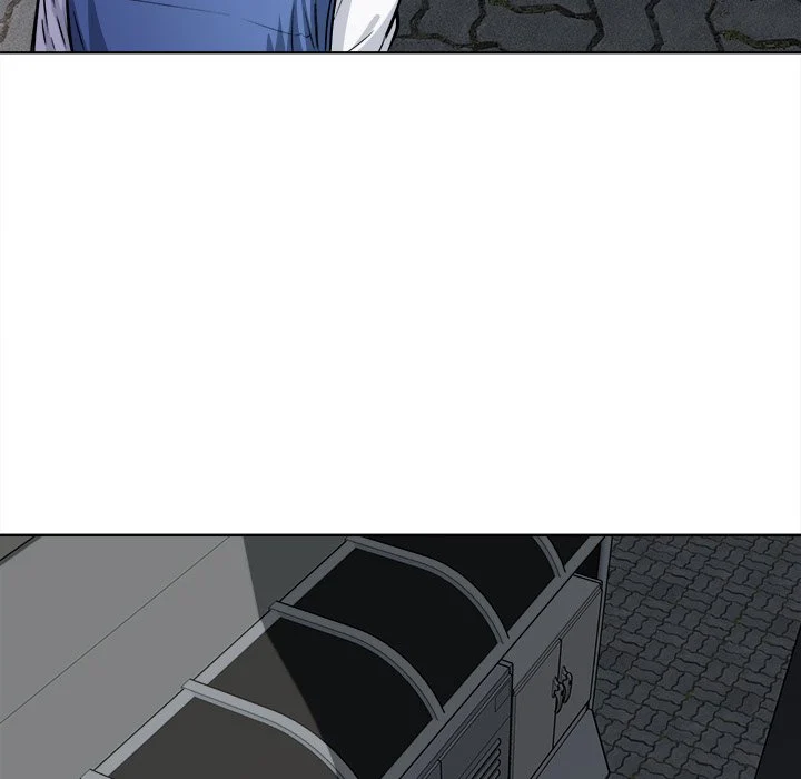 The Ark Is Me - Chapter 25 — Page 24