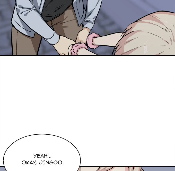 The Ark Is Me - Chapter 25 — Page 31