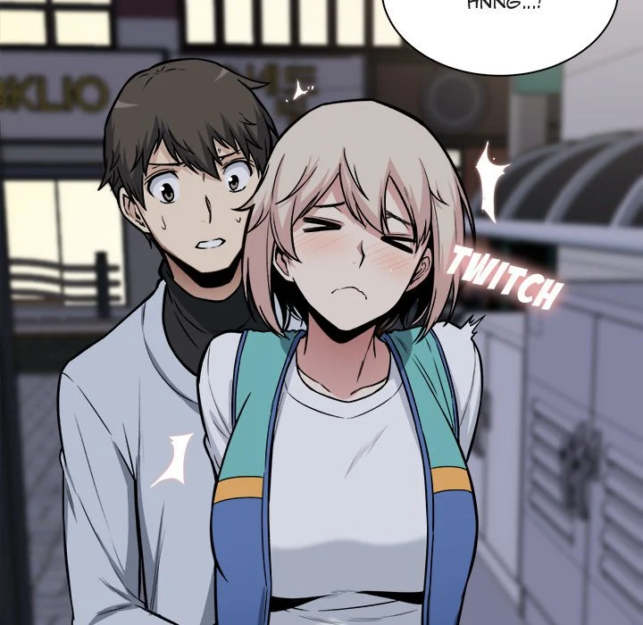 The Ark Is Me - Chapter 25 — Page 34