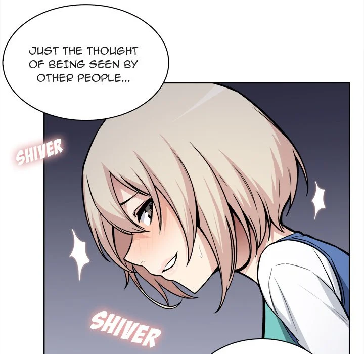 The Ark Is Me - Chapter 25 — Page 36