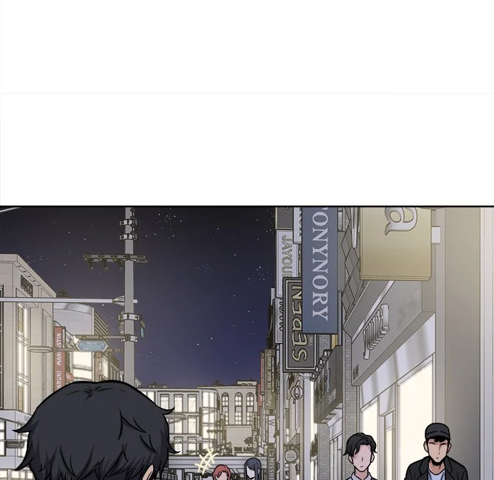 The Ark Is Me - Chapter 25 — Page 40