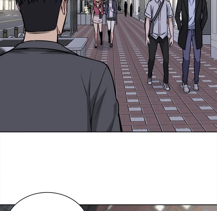 The Ark Is Me - Chapter 25 — Page 41