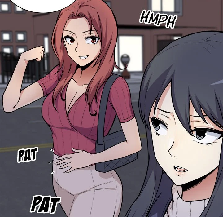 The Ark Is Me - Chapter 25 — Page 44