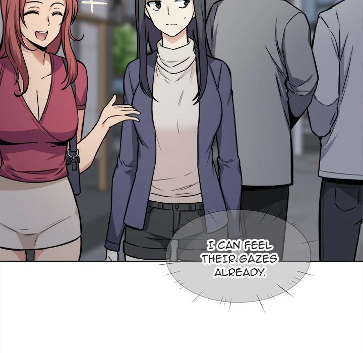 The Ark Is Me - Chapter 25 — Page 48