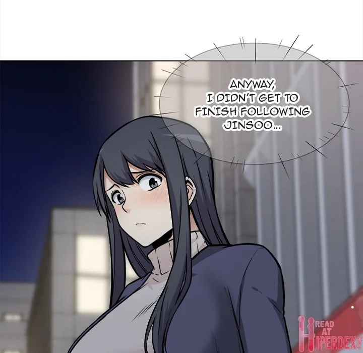 The Ark Is Me - Chapter 25 — Page 49