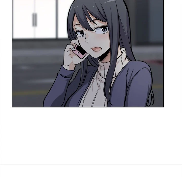 The Ark Is Me - Chapter 25 — Page 53