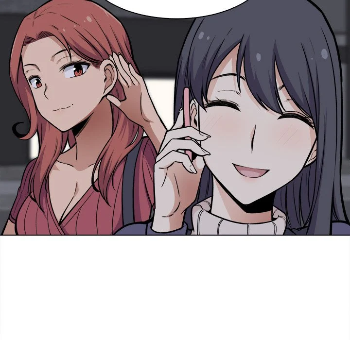 The Ark Is Me - Chapter 25 — Page 56