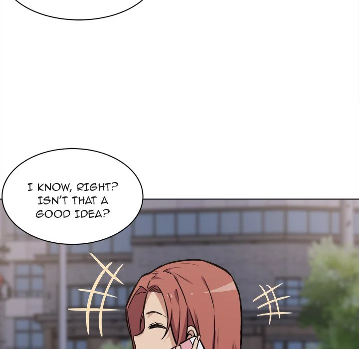 The Ark Is Me - Chapter 25 — Page 62