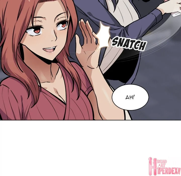 The Ark Is Me - Chapter 25 — Page 65