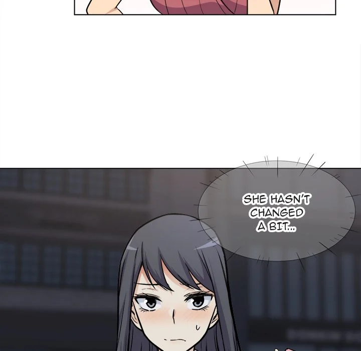 The Ark Is Me - Chapter 25 — Page 67