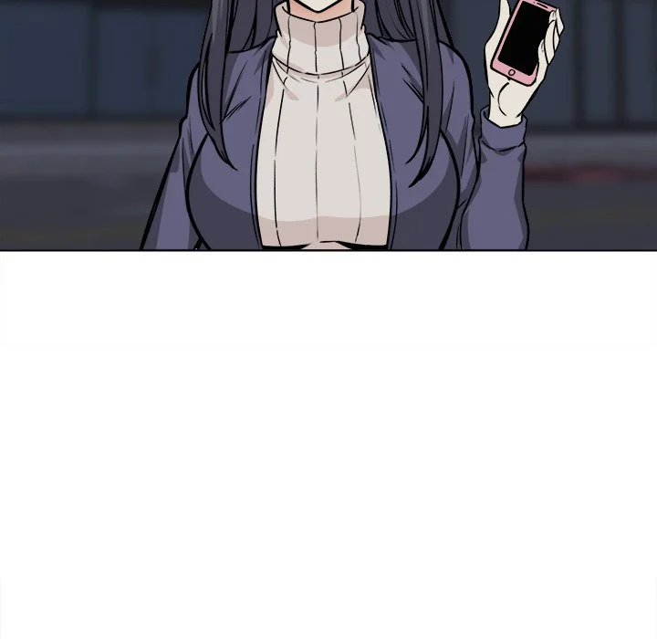 The Ark Is Me - Chapter 25 — Page 68