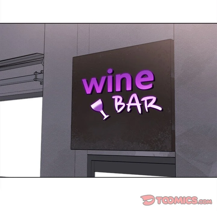 The Ark Is Me - Chapter 25 — Page 69