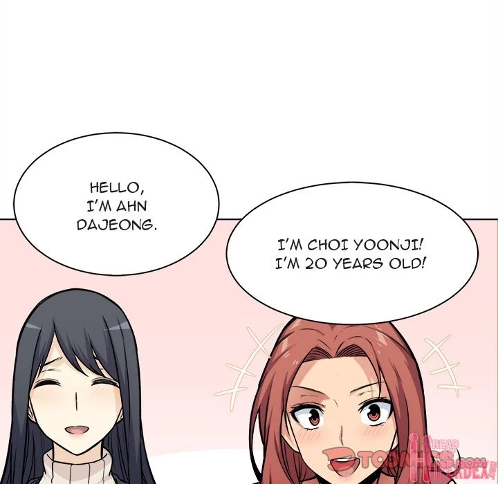 The Ark Is Me - Chapter 25 — Page 81