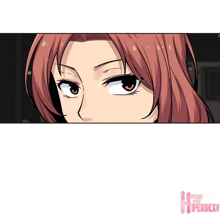 The Ark Is Me - Chapter 25 — Page 86