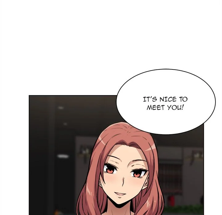 The Ark Is Me - Chapter 25 — Page 90