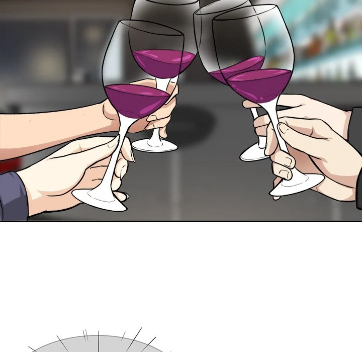 The Ark Is Me - Chapter 25 — Page 92