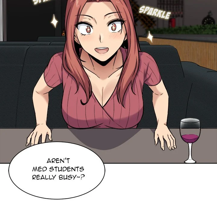 The Ark Is Me - Chapter 25 — Page 95