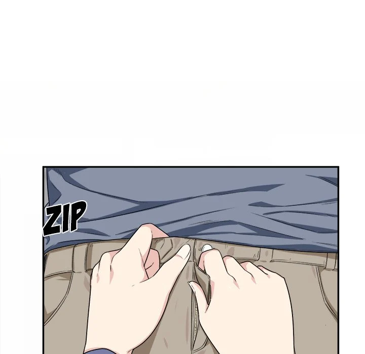 The Ark Is Me - Chapter 11 — Page 13