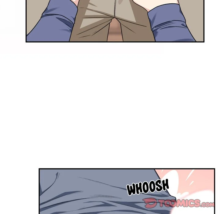 The Ark Is Me - Chapter 11 — Page 14