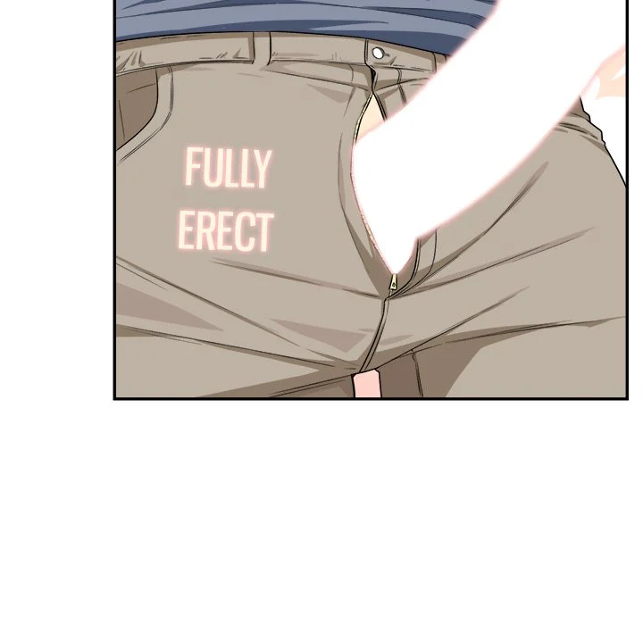 The Ark Is Me - Chapter 11 — Page 15