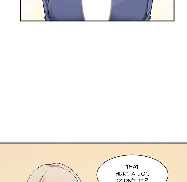 The Ark Is Me - Chapter 11 — Page 17