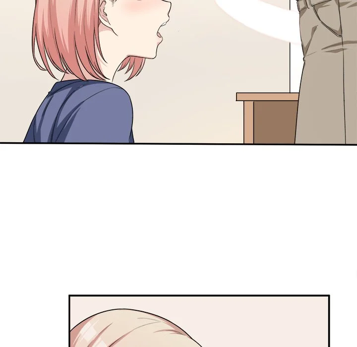 The Ark Is Me - Chapter 11 — Page 20