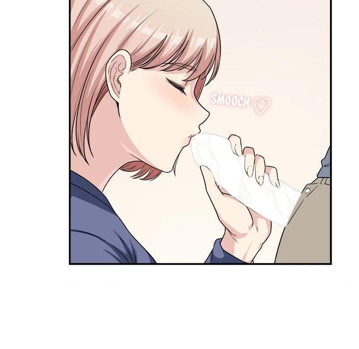 The Ark Is Me - Chapter 11 — Page 21