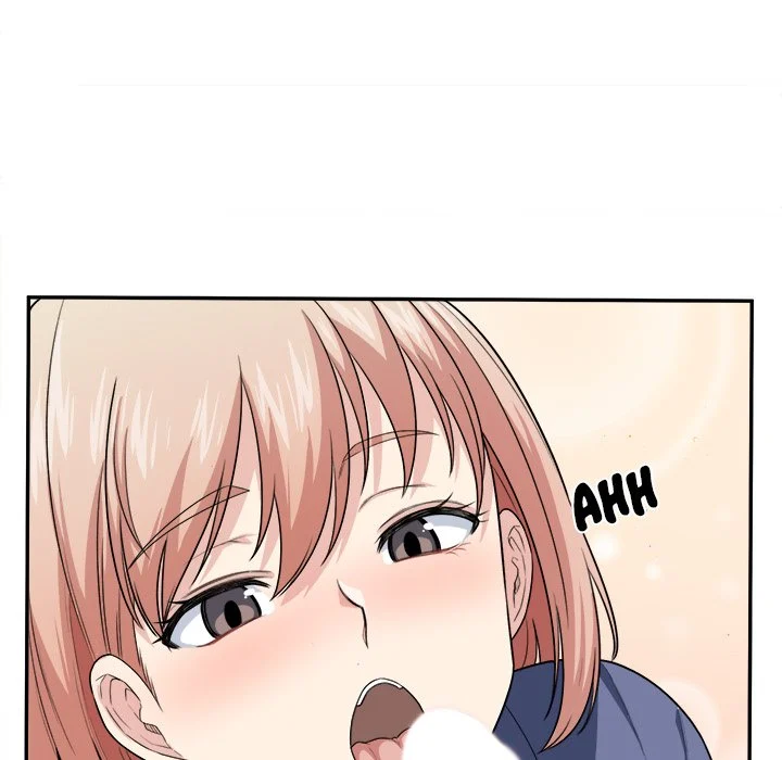 The Ark Is Me - Chapter 11 — Page 23