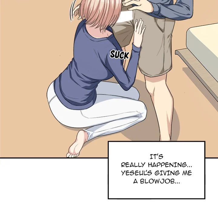 The Ark Is Me - Chapter 11 — Page 27