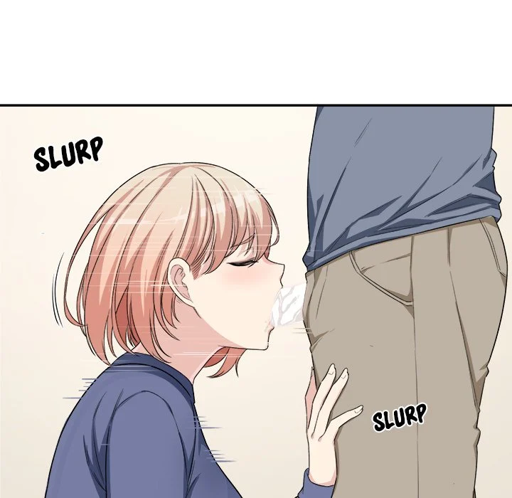 The Ark Is Me - Chapter 11 — Page 28