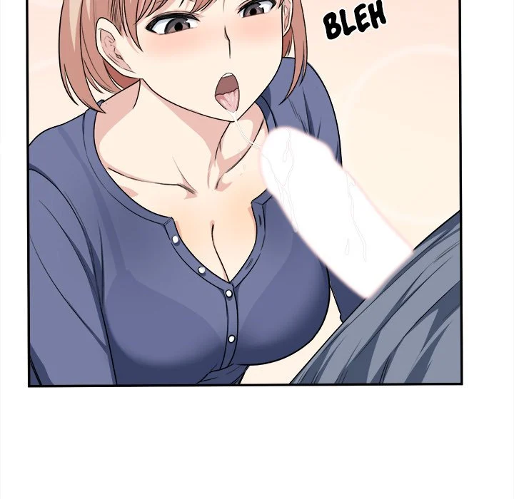 The Ark Is Me - Chapter 11 — Page 31