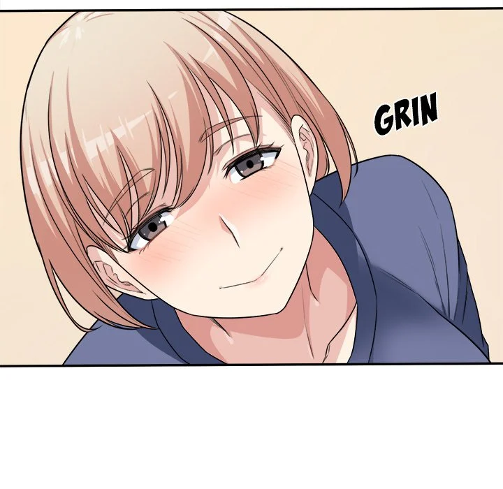 The Ark Is Me - Chapter 11 — Page 32