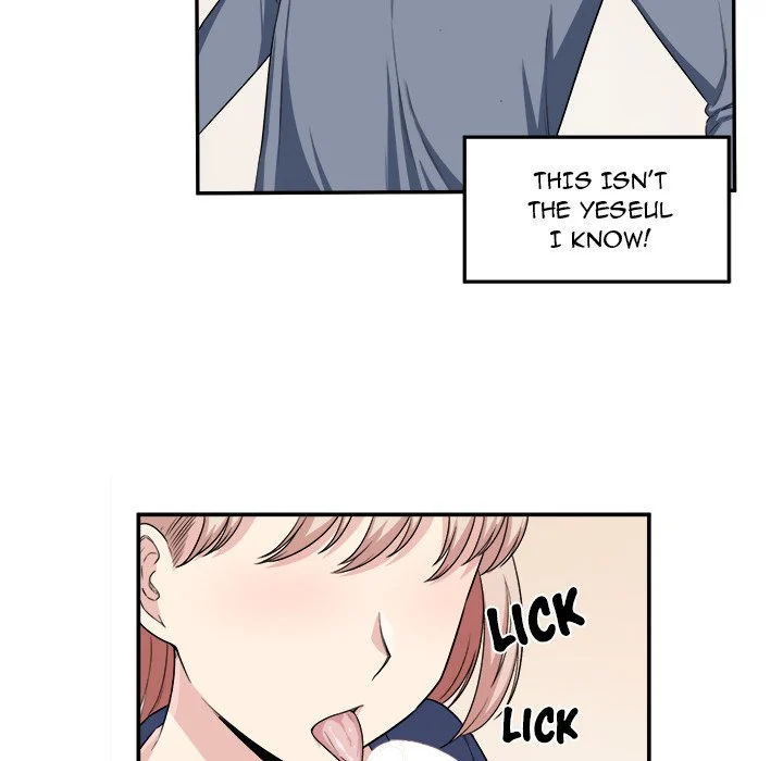 The Ark Is Me - Chapter 11 — Page 35