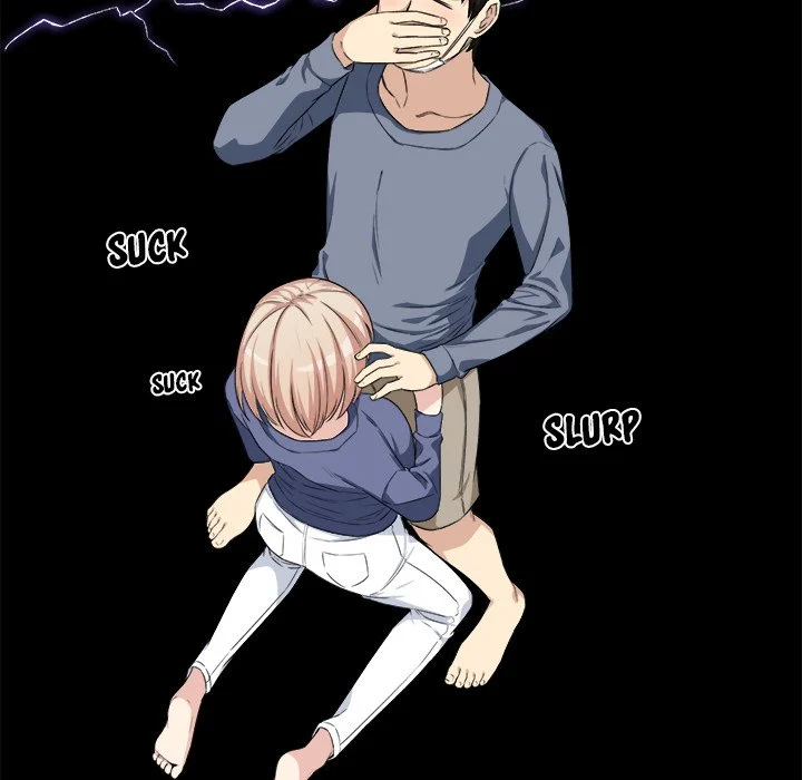 The Ark Is Me - Chapter 11 — Page 41