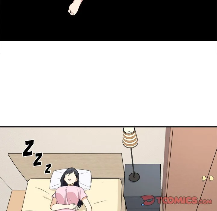 The Ark Is Me - Chapter 11 — Page 42