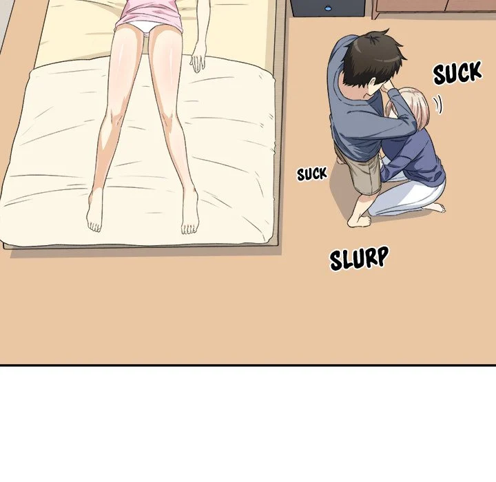 The Ark Is Me - Chapter 11 — Page 43