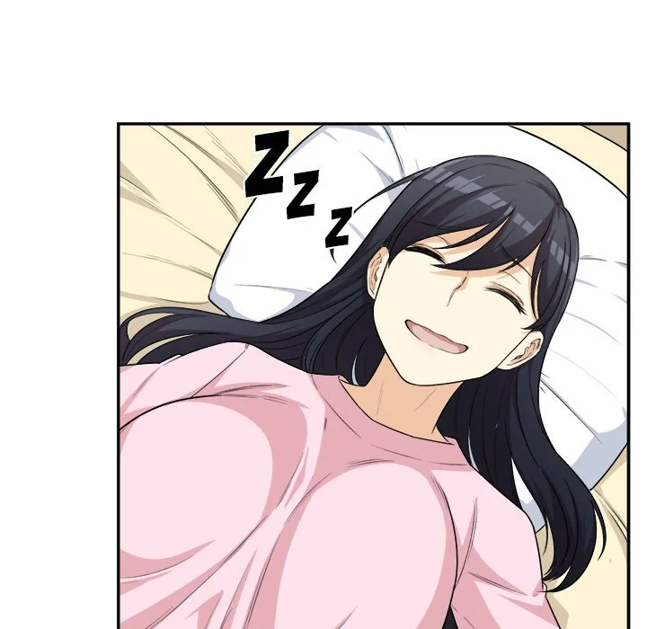 The Ark Is Me - Chapter 11 — Page 45