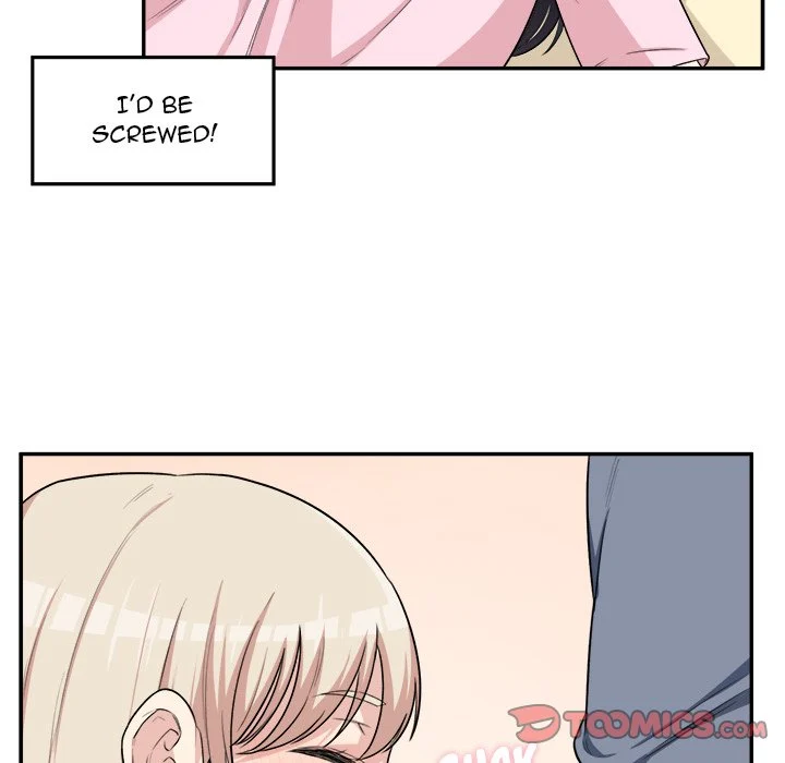 The Ark Is Me - Chapter 11 — Page 46