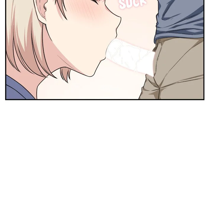 The Ark Is Me - Chapter 11 — Page 47