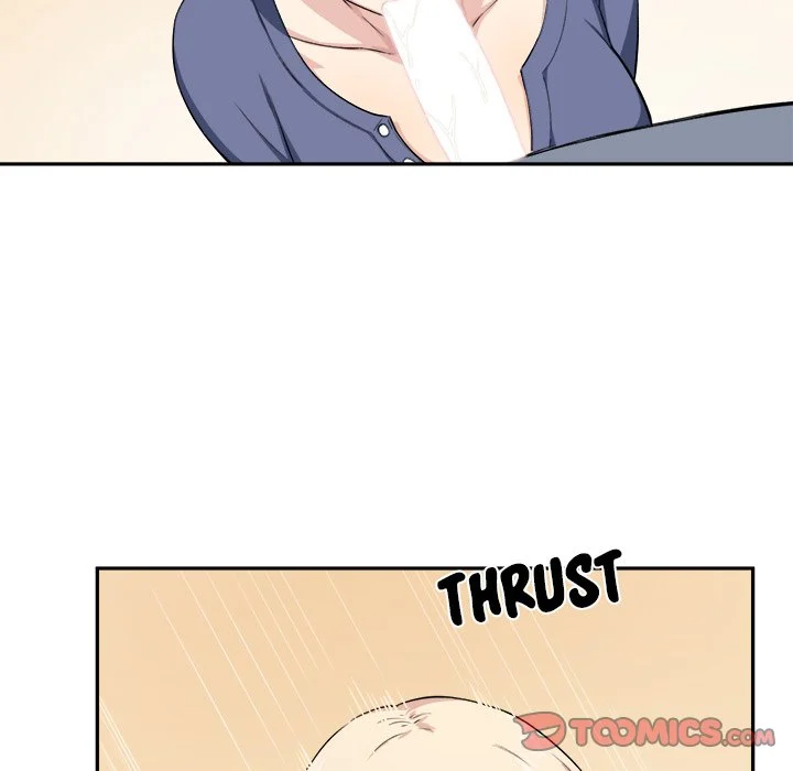 The Ark Is Me - Chapter 11 — Page 50