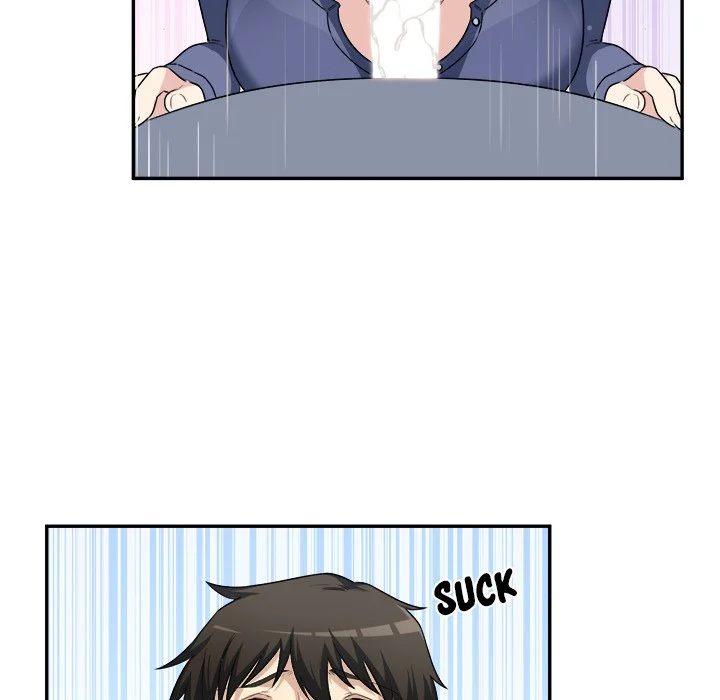 The Ark Is Me - Chapter 11 — Page 56