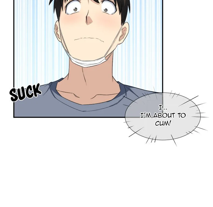 The Ark Is Me - Chapter 11 — Page 57