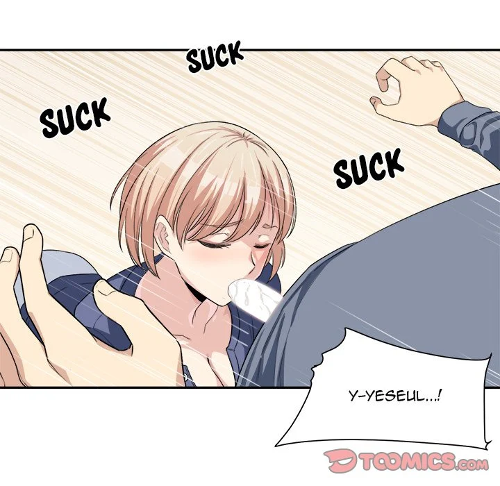 The Ark Is Me - Chapter 11 — Page 58