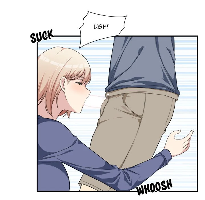 The Ark Is Me - Chapter 11 — Page 59