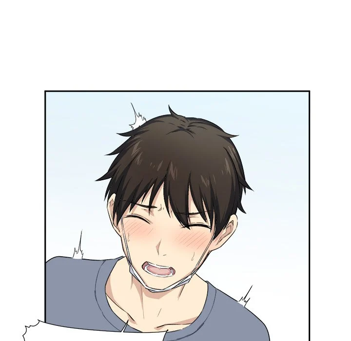 The Ark Is Me - Chapter 11 — Page 60