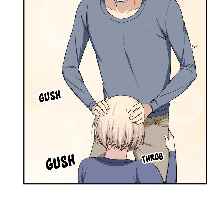 The Ark Is Me - Chapter 11 — Page 65