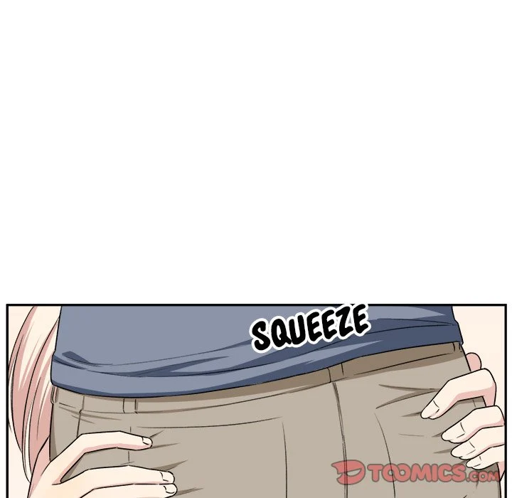 The Ark Is Me - Chapter 11 — Page 66